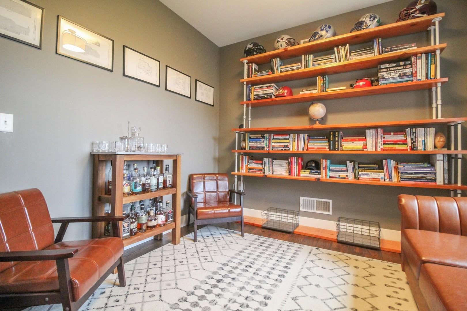 6532 North Bird Street Sun Prairie, WI 53590 - Photo 40 of 81