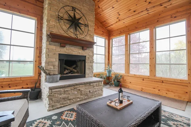 $899,900 | 6532 North Bird Street, Sun Prairie, WI 53590