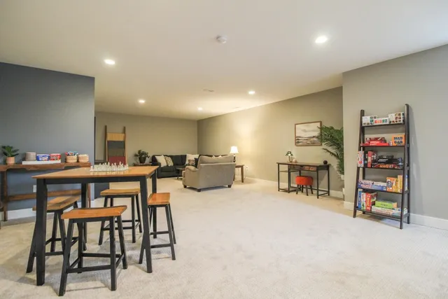 $899,900 | 6532 North Bird Street, Sun Prairie, WI 53590