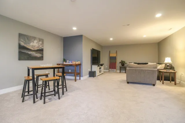 $899,900 | 6532 North Bird Street, Sun Prairie, WI 53590