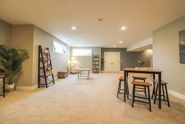 $899,900 | 6532 North Bird Street, Sun Prairie, WI 53590