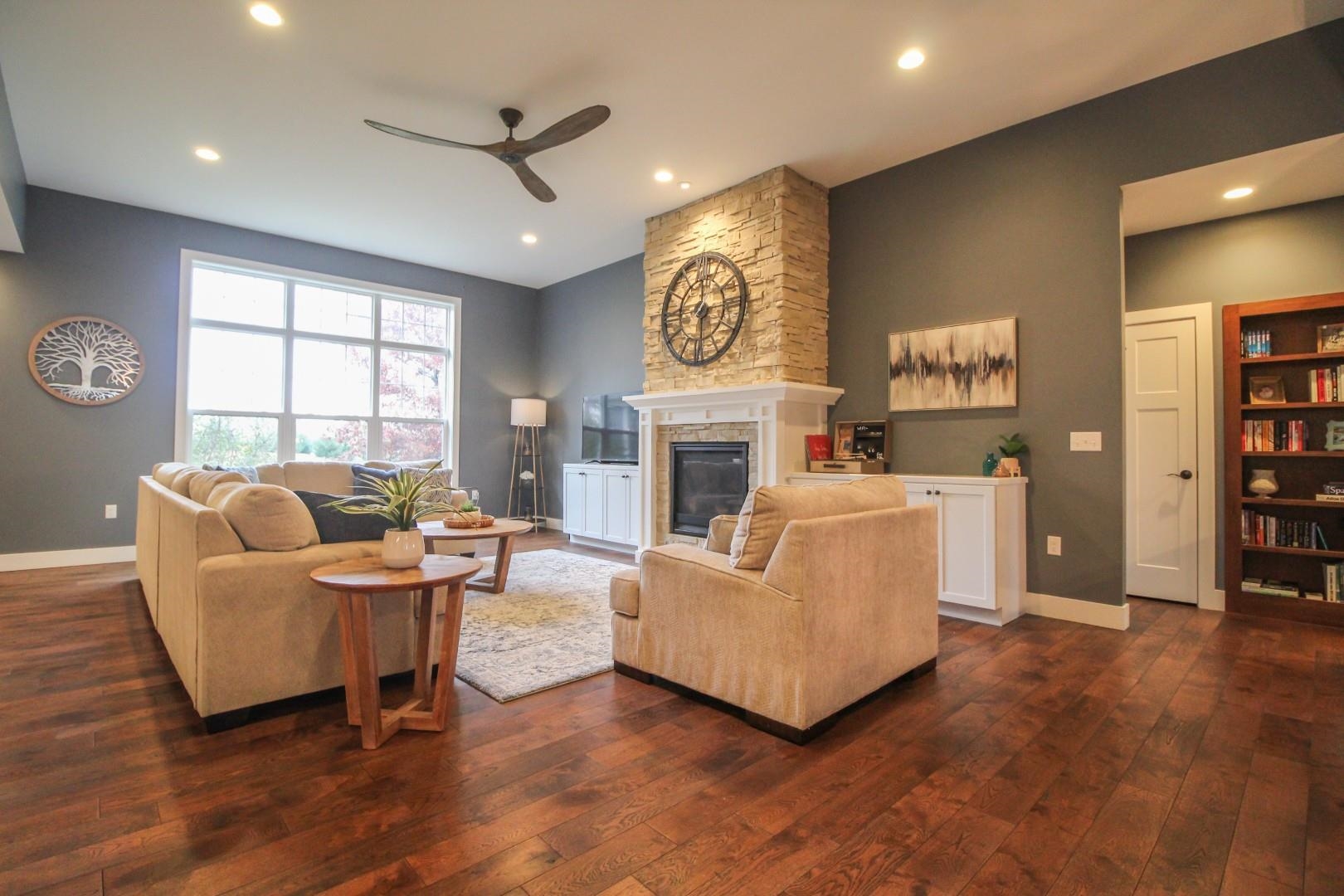 6532 North Bird Street Sun Prairie, WI 53590 - Photo 5 of 81