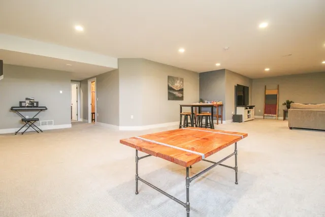 $899,900 | 6532 North Bird Street, Sun Prairie, WI 53590