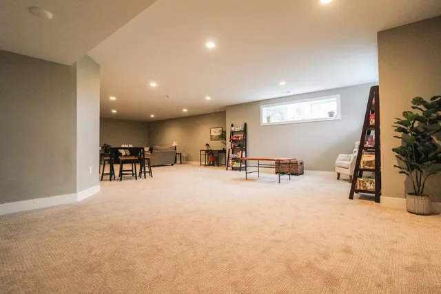 $899,900 | 6532 North Bird Street, Sun Prairie, WI 53590