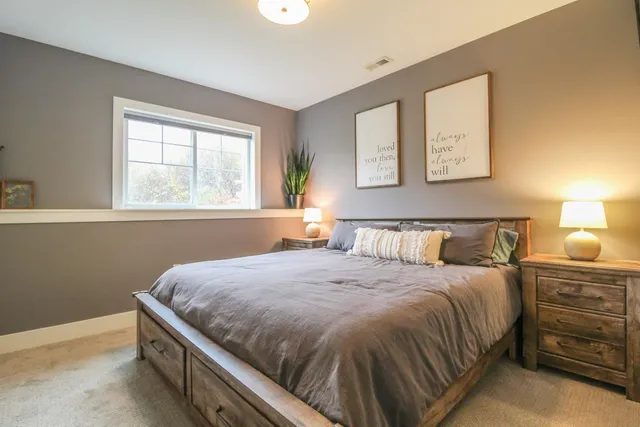 $899,900 | 6532 North Bird Street, Sun Prairie, WI 53590