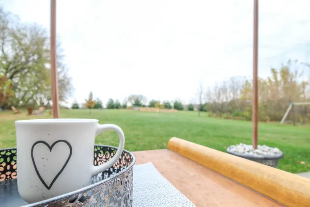 $899,900 | 6532 North Bird Street, Sun Prairie, WI 53590