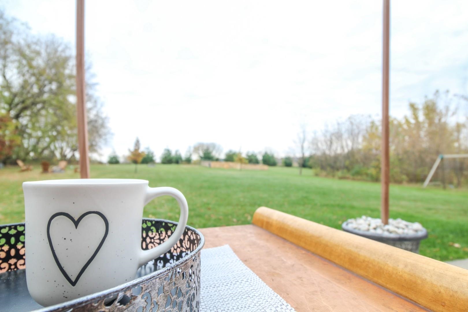 6532 North Bird Street Sun Prairie, WI 53590 - Photo 61 of 81