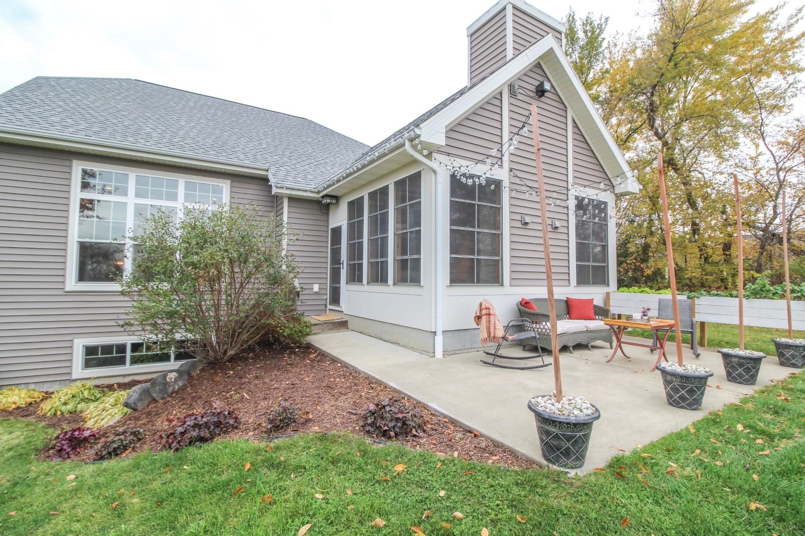 6532 North Bird Street Sun Prairie, WI 53590 - Photo 63 of 81