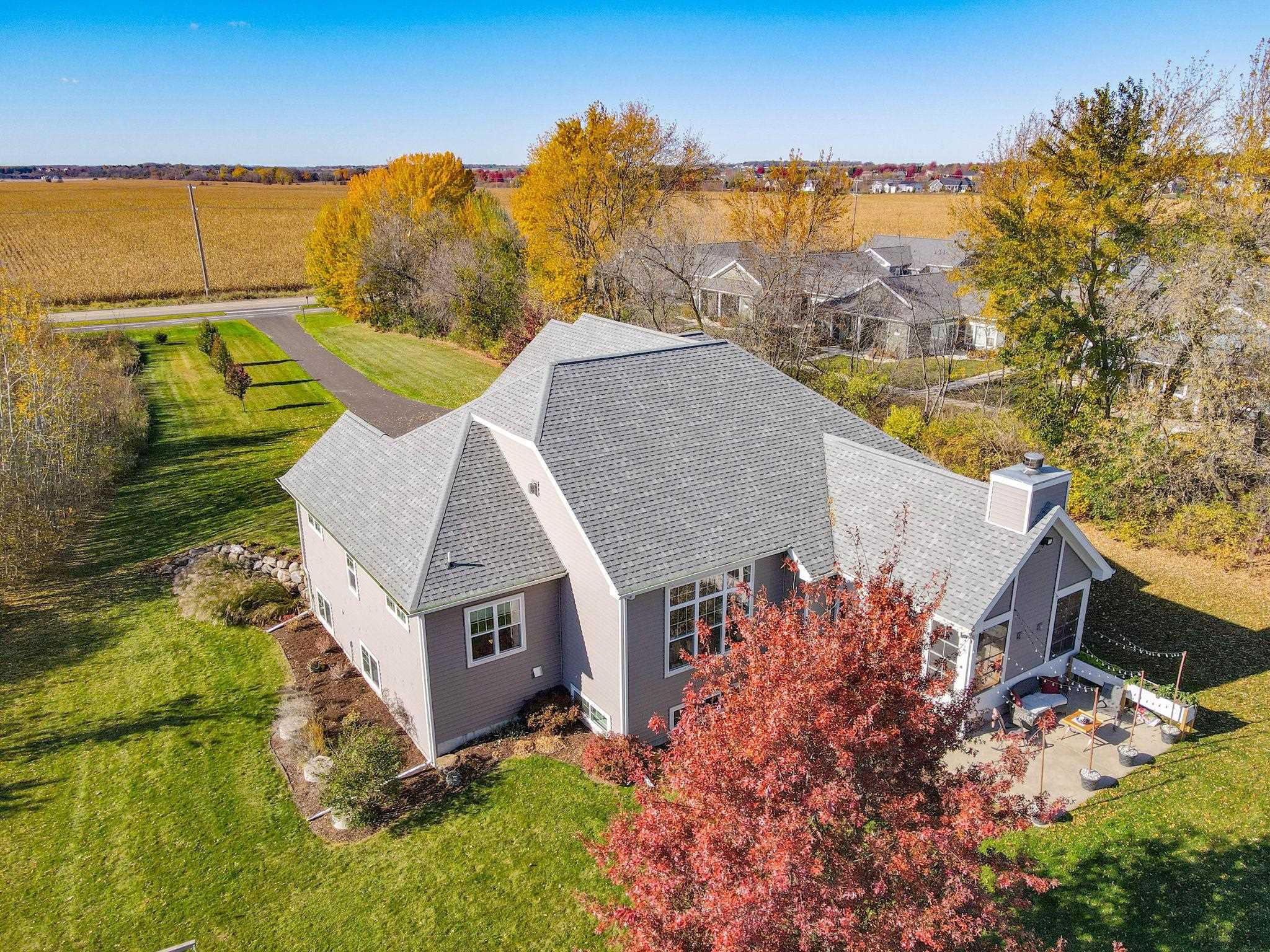 6532 North Bird Street Sun Prairie, WI 53590 - Photo 64 of 81