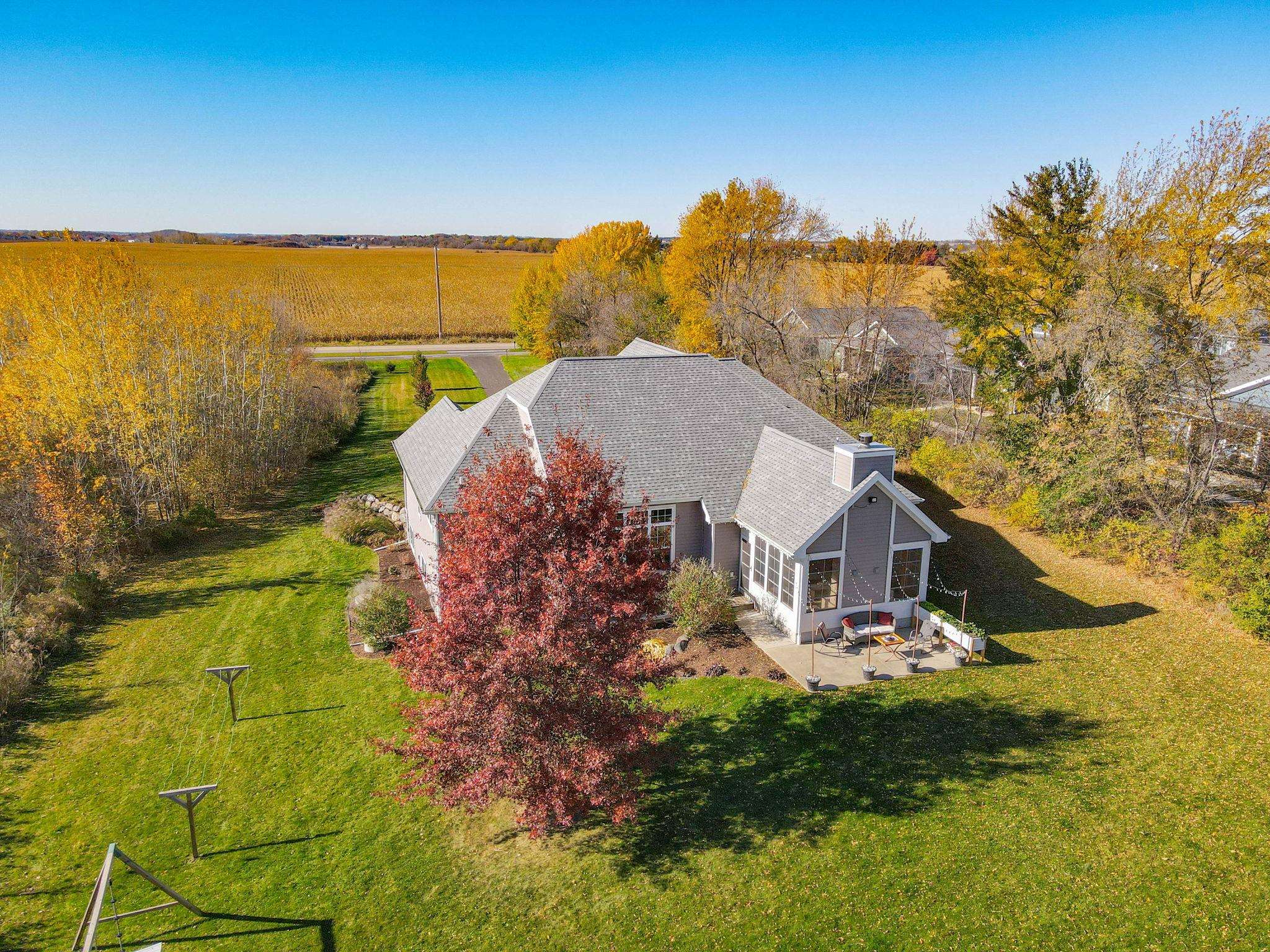 6532 North Bird Street Sun Prairie, WI 53590 - Photo 65 of 81