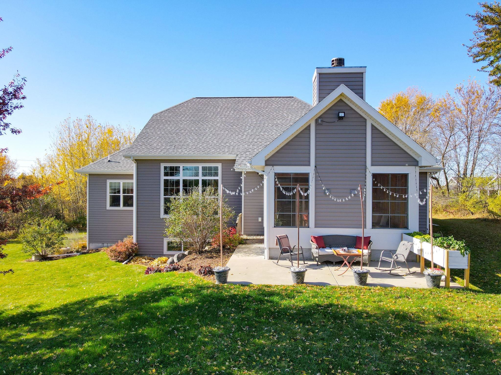 6532 North Bird Street Sun Prairie, WI 53590 - Photo 66 of 81