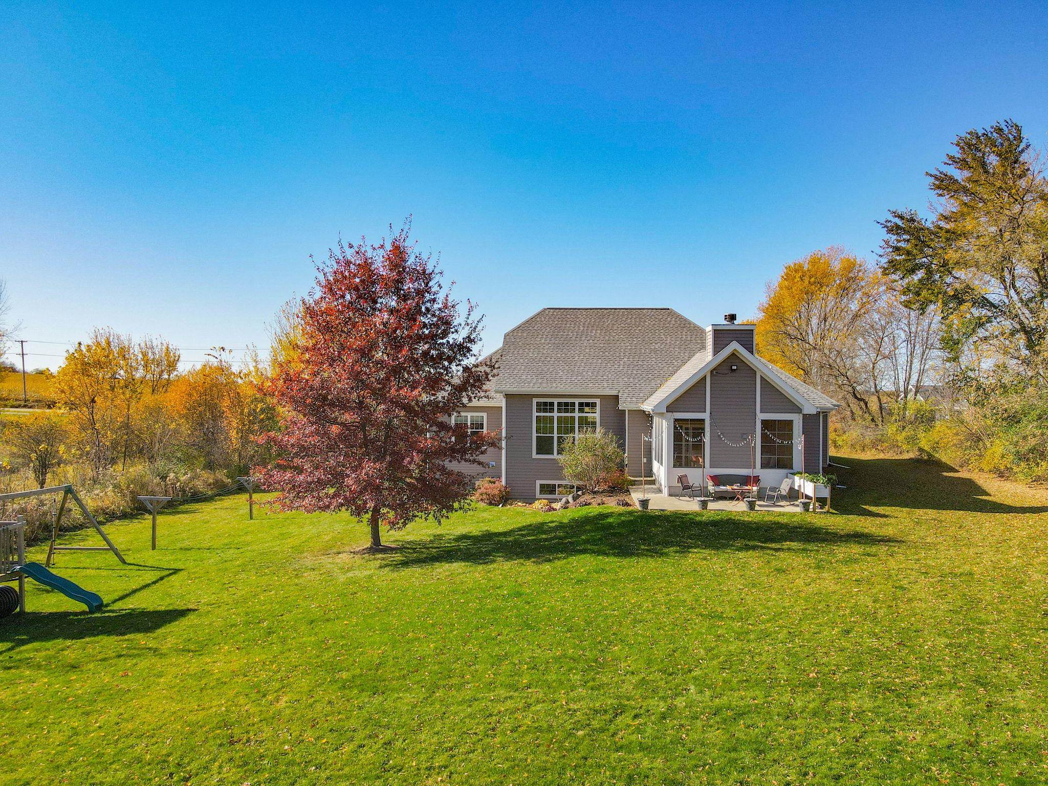 6532 North Bird Street Sun Prairie, WI 53590 - Photo 68 of 81