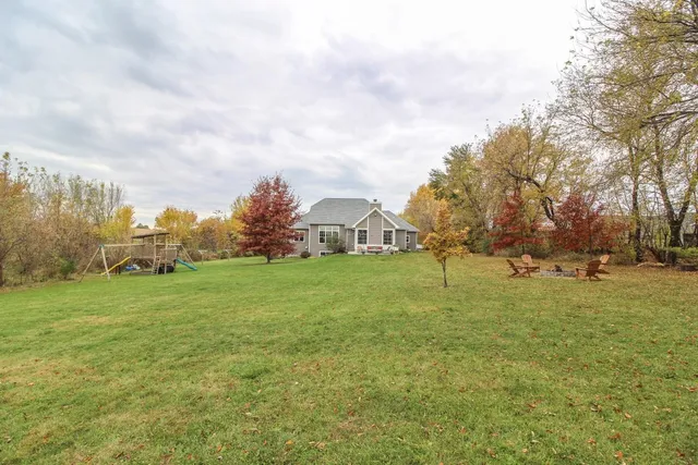 $899,900 | 6532 North Bird Street, Sun Prairie, WI 53590