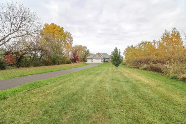 $899,900 | 6532 North Bird Street, Sun Prairie, WI 53590