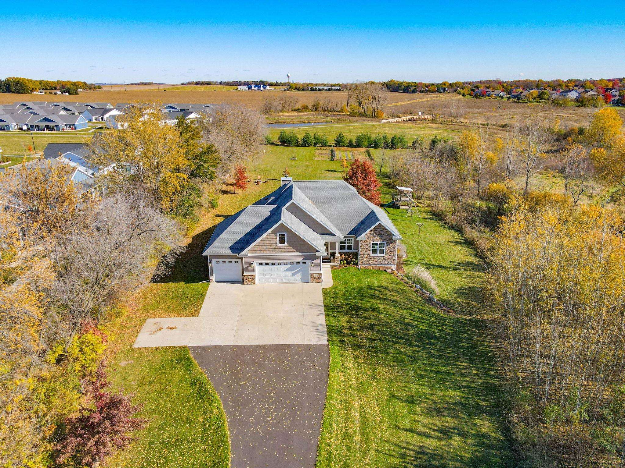 6532 North Bird Street Sun Prairie, WI 53590 - Photo 80 of 81