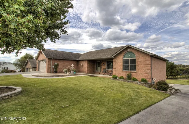 $615,000 | 3090 Shaconage Trail, Sevierville, TN 37876