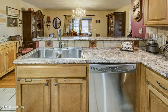 $615,000 | 3090 Shaconage Trail, Sevierville, TN 37876