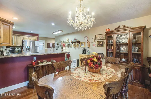 $615,000 | 3090 Shaconage Trail, Sevierville, TN 37876