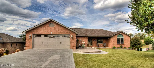 $615,000 | 3090 Shaconage Trail, Sevierville, TN 37876