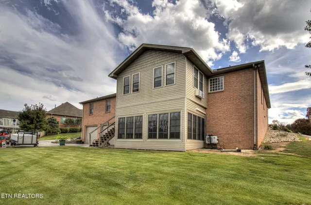 $615,000 | 3090 Shaconage Trail, Sevierville, TN 37876