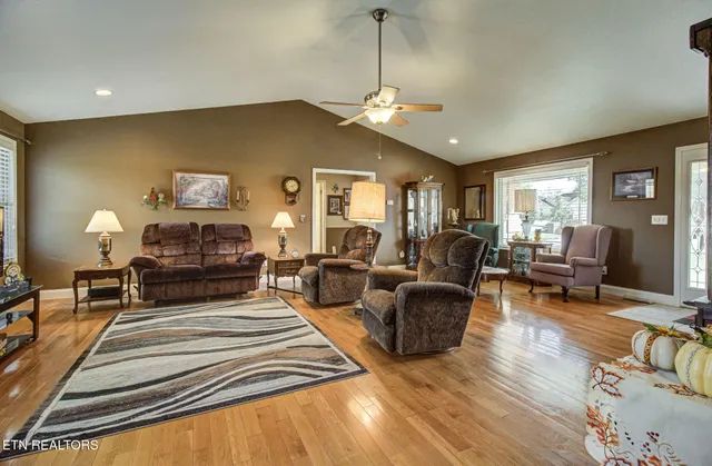 $615,000 | 3090 Shaconage Trail, Sevierville, TN 37876