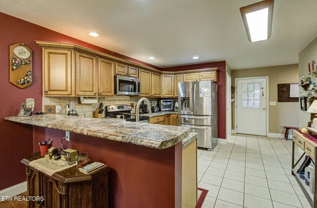 $615,000 | 3090 Shaconage Trail, Sevierville, TN 37876