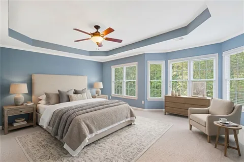 $759,900 | 1211 Bonshaw Trail Southwest, Marietta, GA 30064