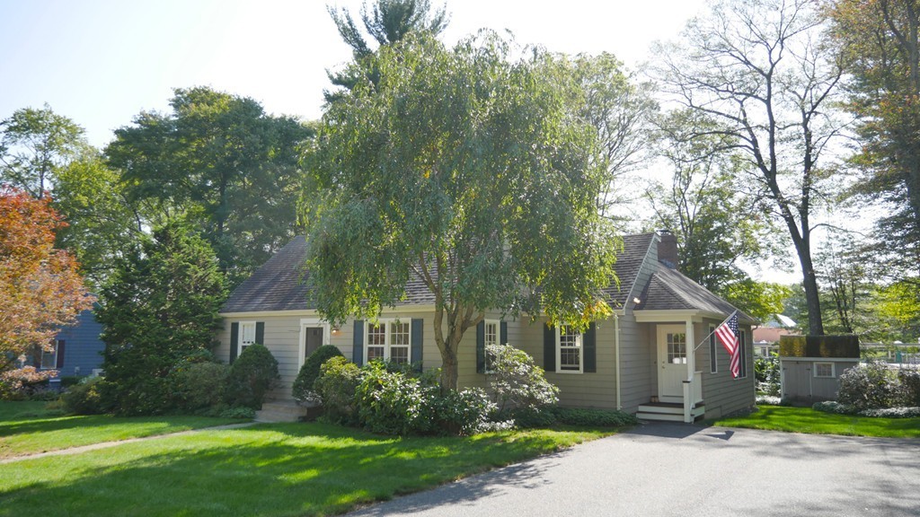 39 Washington Road Northborough, MA 01532 - Photo 1 of 26 Gallery Image 1