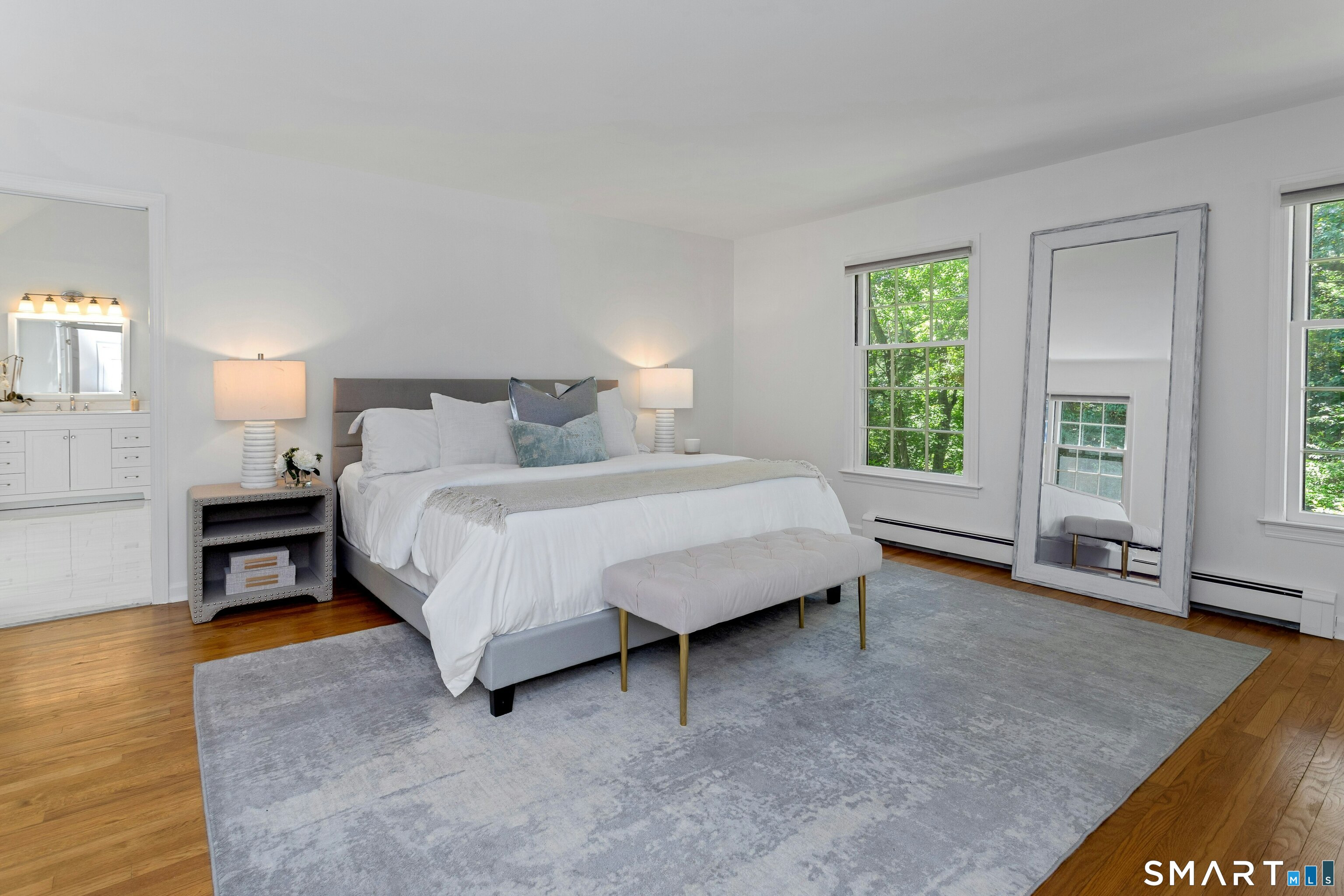 2 Pheasant Run Road Wilton, CT 06897 - Photo 16 of 31 Primary Bedroom