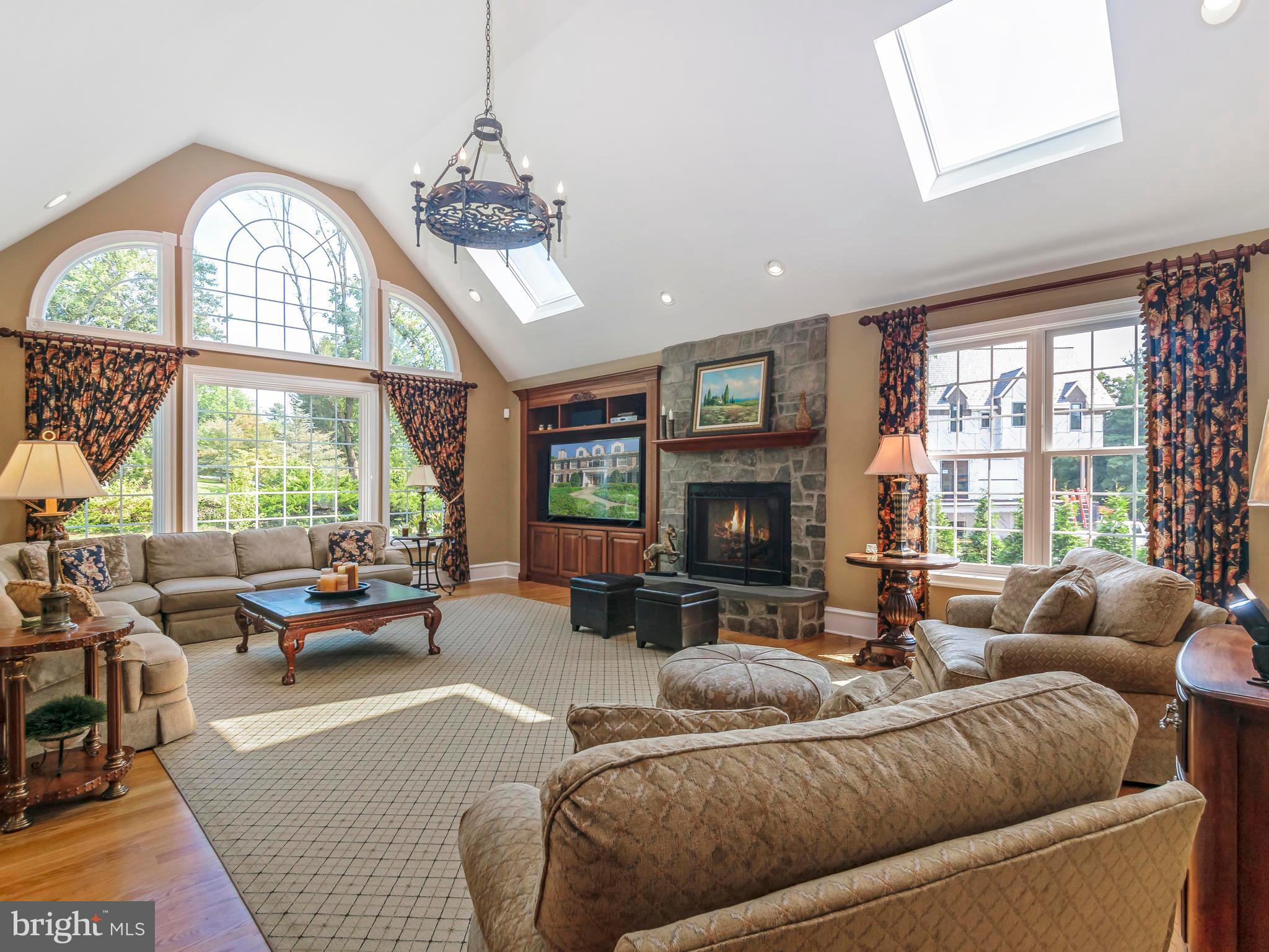 647 Brooke Road Wayne, PA 19087 - Photo 17 of 42