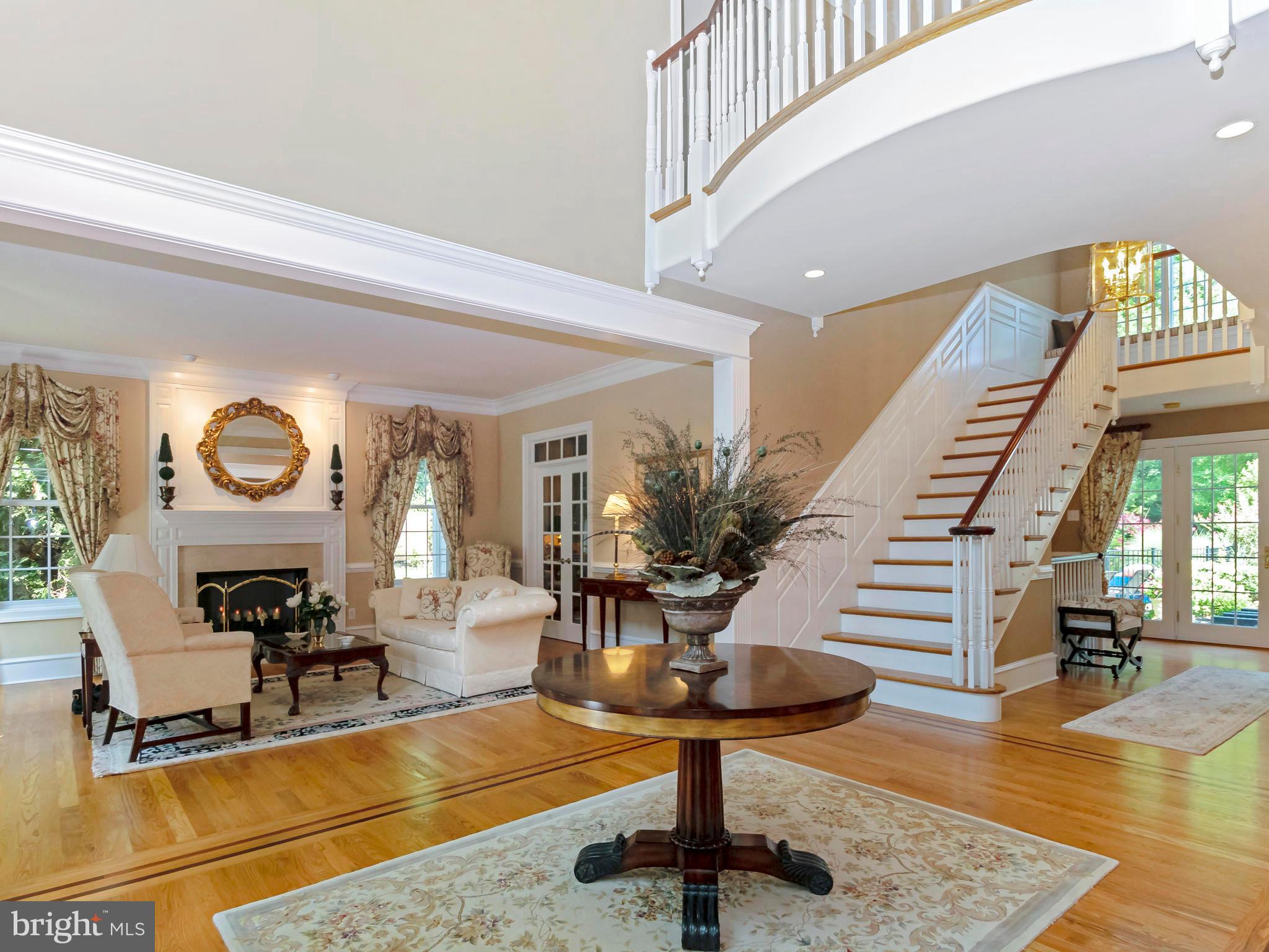 647 Brooke Road Wayne, PA 19087 - Photo 4 of 42