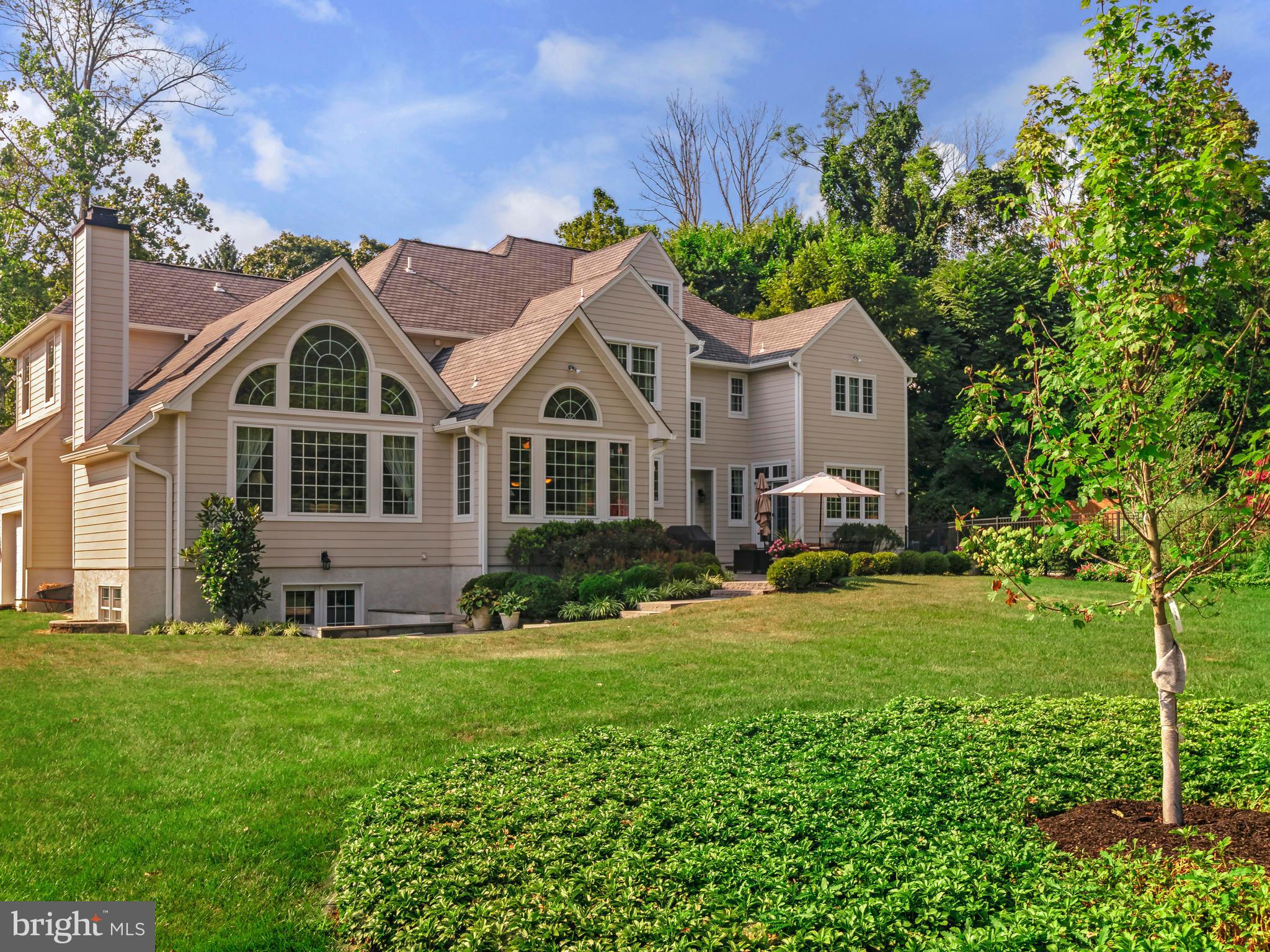 647 Brooke Road Wayne, PA 19087 - Photo 41 of 42