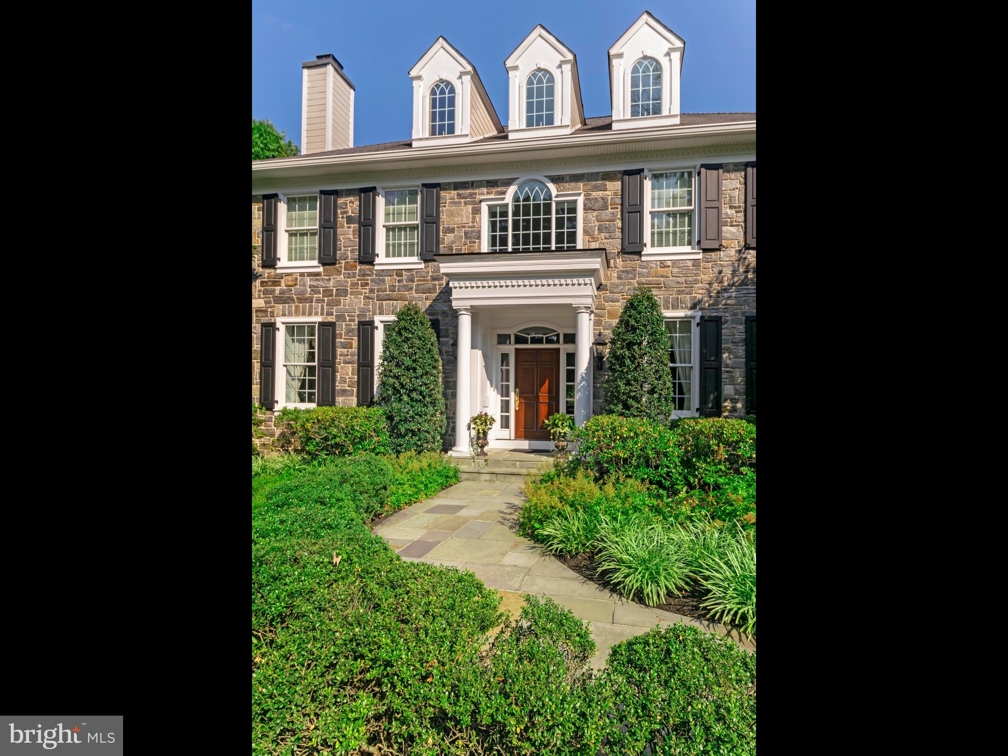 647 Brooke Road Wayne, PA 19087 - Photo 42 of 42