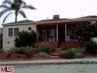 240 Sunridge Street Playa del Rey, CA 90293 - Photo 1 of 1 Gallery Image 1