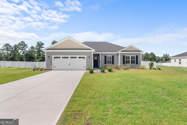 $308,145 | 204 Aunt Bee Boulevard, Statesboro, GA 30458