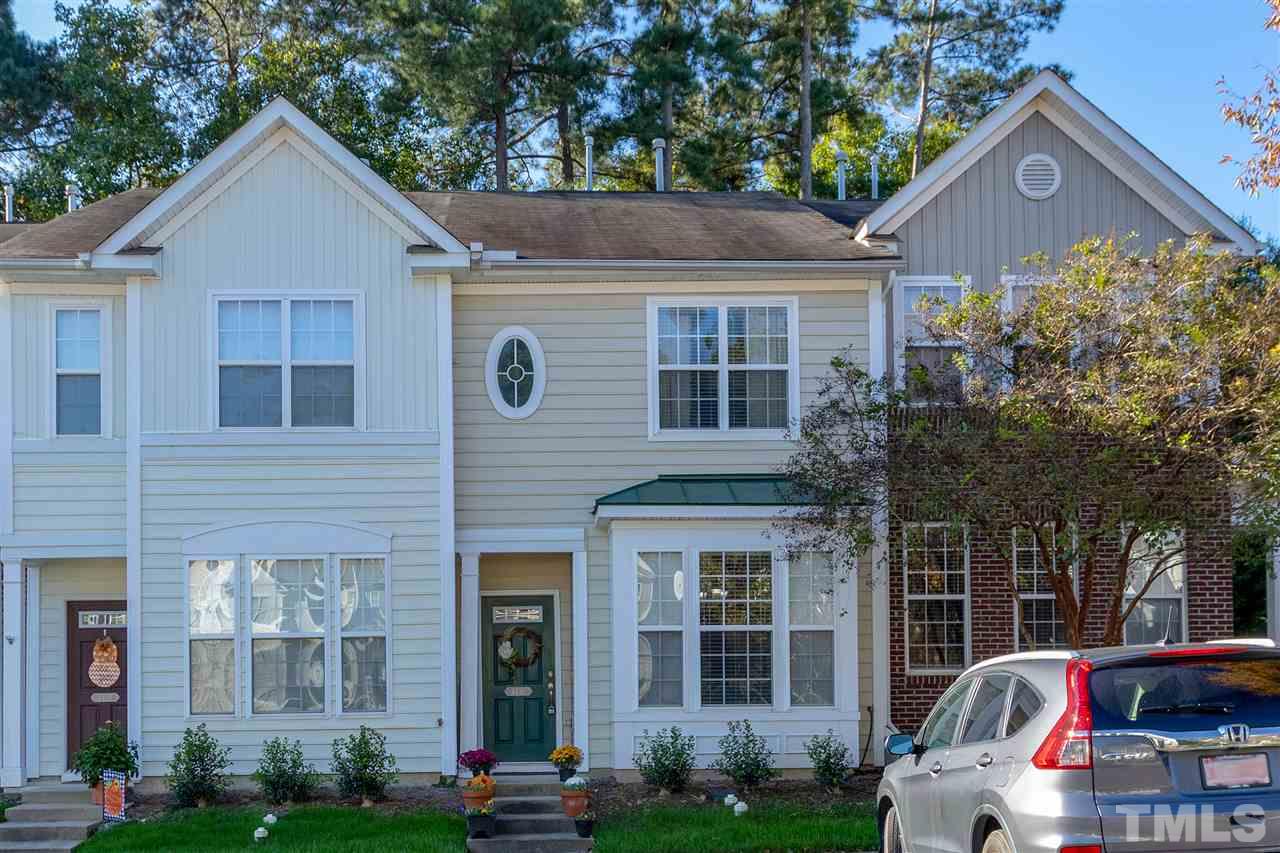 4431 Sugarbend Way Raleigh, NC 27606 - Photo 1 of 25 Gallery Image 1