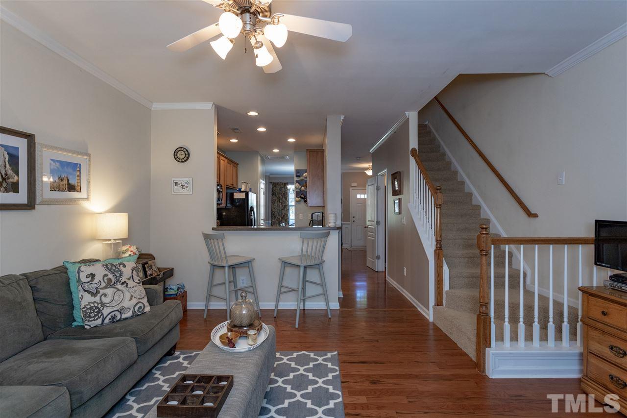 4431 Sugarbend Way Raleigh, NC 27606 - Photo 12 of 25 Gallery Image 12