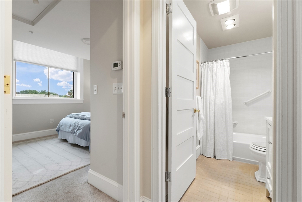 33 Forest Street, Unit 310 Lexington, MA 02421 - Photo 14 of 23