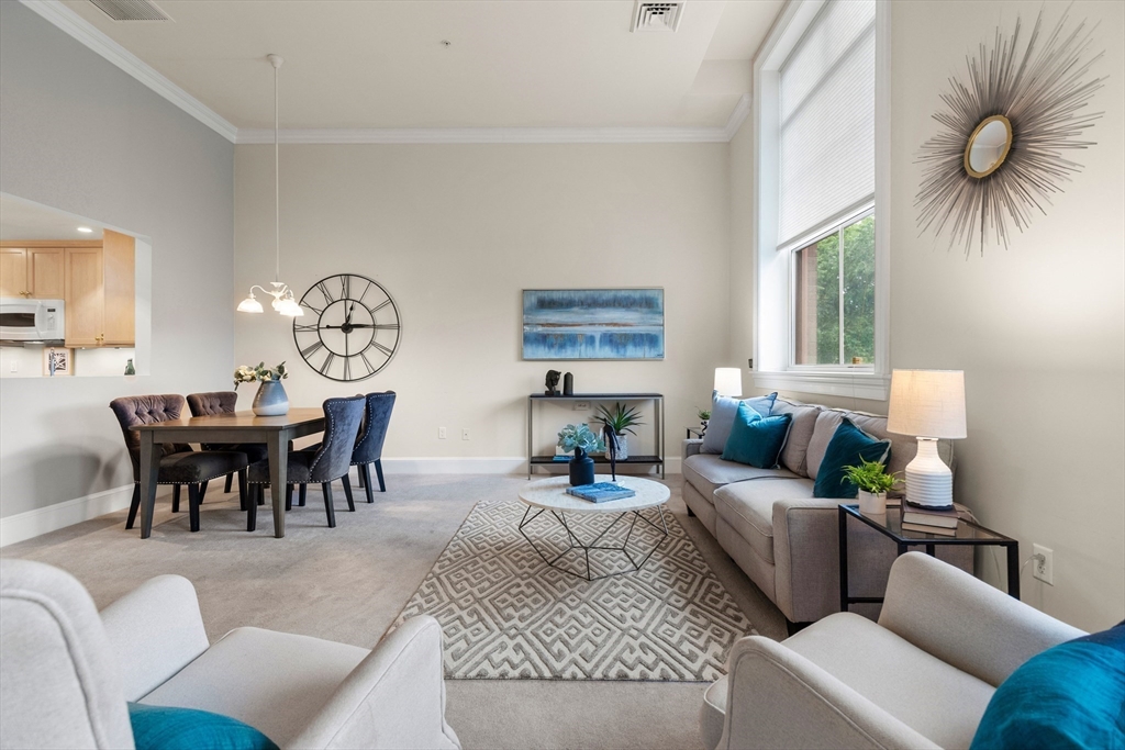 33 Forest Street, Unit 310 Lexington, MA 02421 - Photo 3 of 23