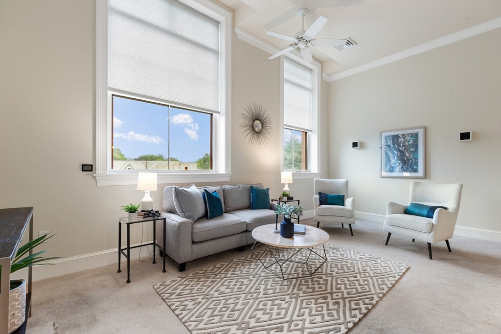 33 Forest Street, Unit 310 Lexington, MA 02421 - Photo 4 of 23