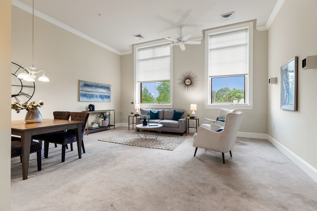 33 Forest Street, Unit 310 Lexington, MA 02421 - Photo 5 of 23
