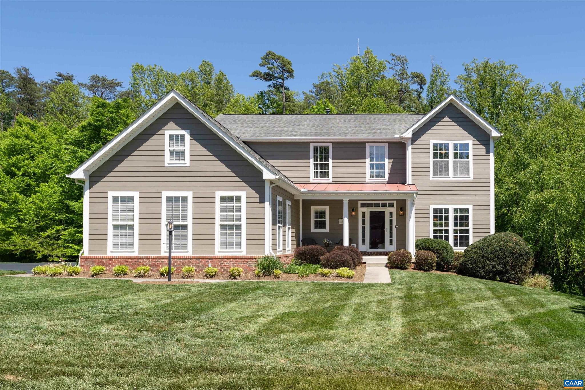 5366 Park Road Crozet, VA 22932 - Photo 2 of 61 Gallery Image 2
