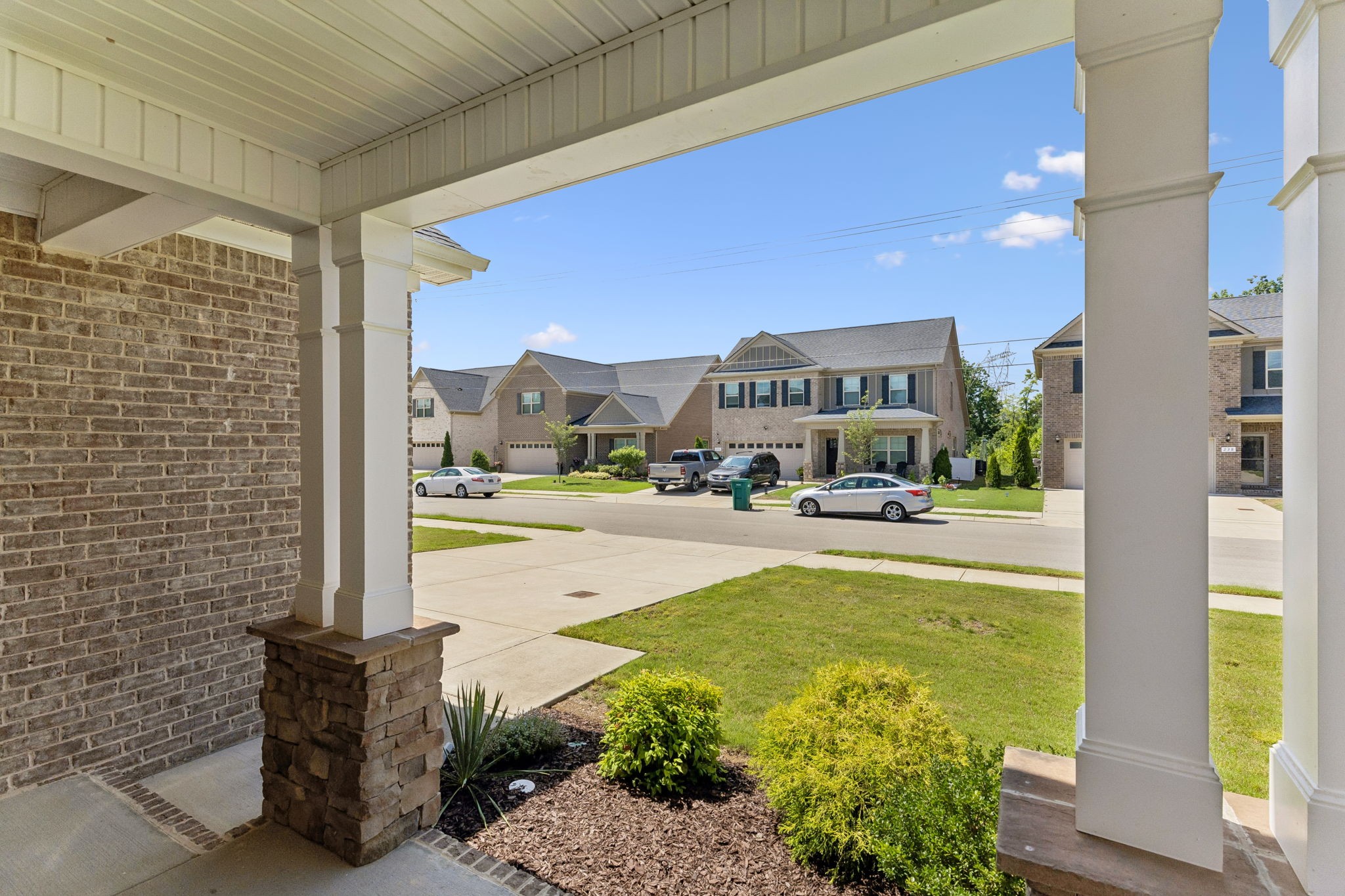 239 Thorpe Drive Spring Hill, TN 37174 - Photo 4 of 45