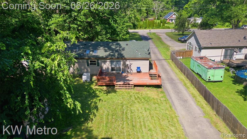 22733 Sumpter Road Belleville, MI 48111 - Photo 44 of 52