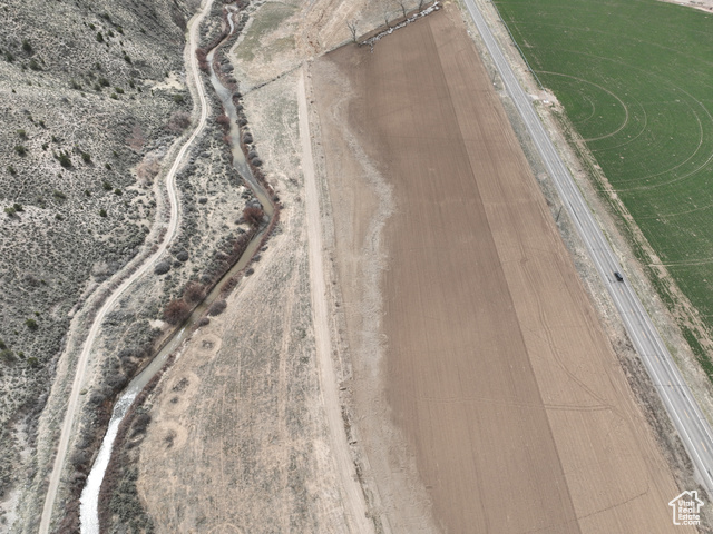 17984 Outlaw South Road South, Unit 3 Panguitch, UT 84759 - Photo 21 of 27 Aerial view