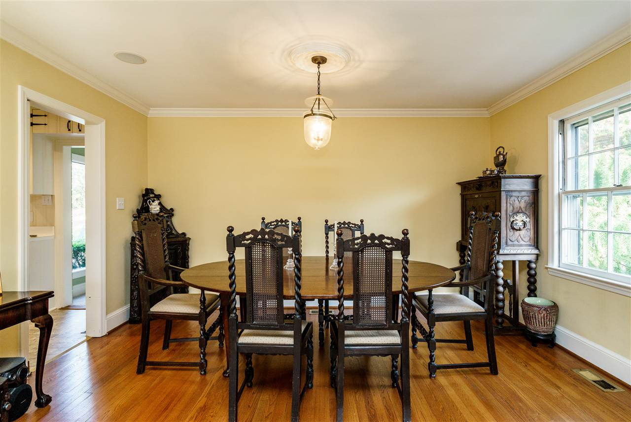 112 West Drewry Lane Raleigh, NC 27609 - Photo 7 of 25 Photo 7