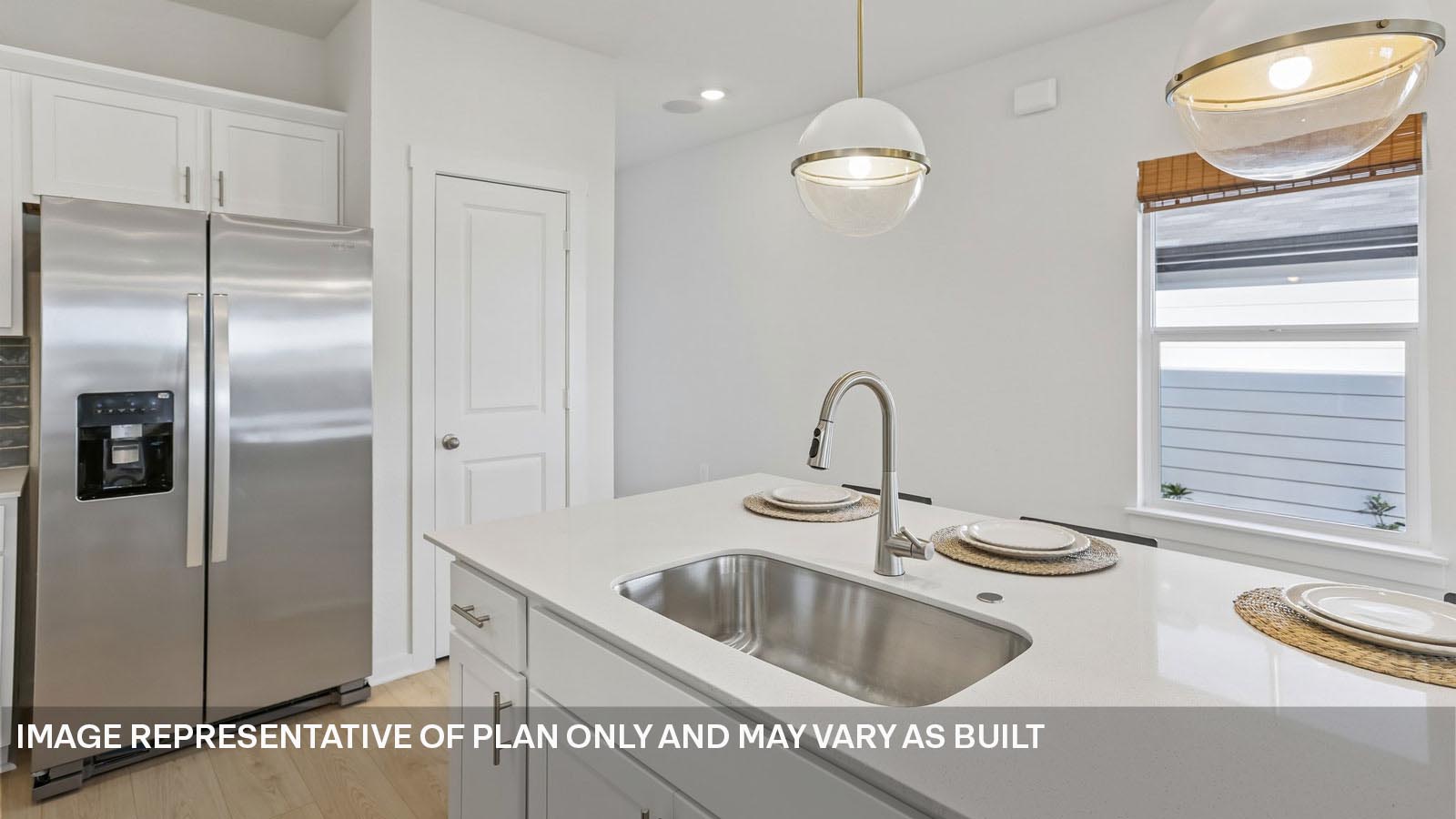 12914 Cattle Rustler Road Mustang Ridge, TX 78610 - Photo 11 of 29