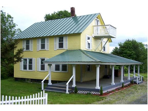 63 County Road Springfield, VT 05150 - Photo 1 of 1