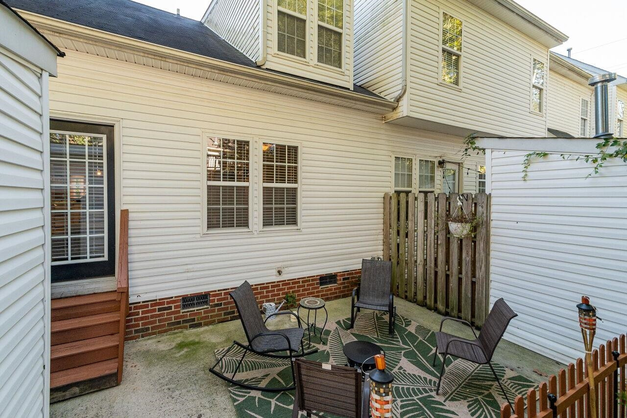 2409 Trout Stream Drive Raleigh, NC 27604 - Photo 26 of 29 Photo 26