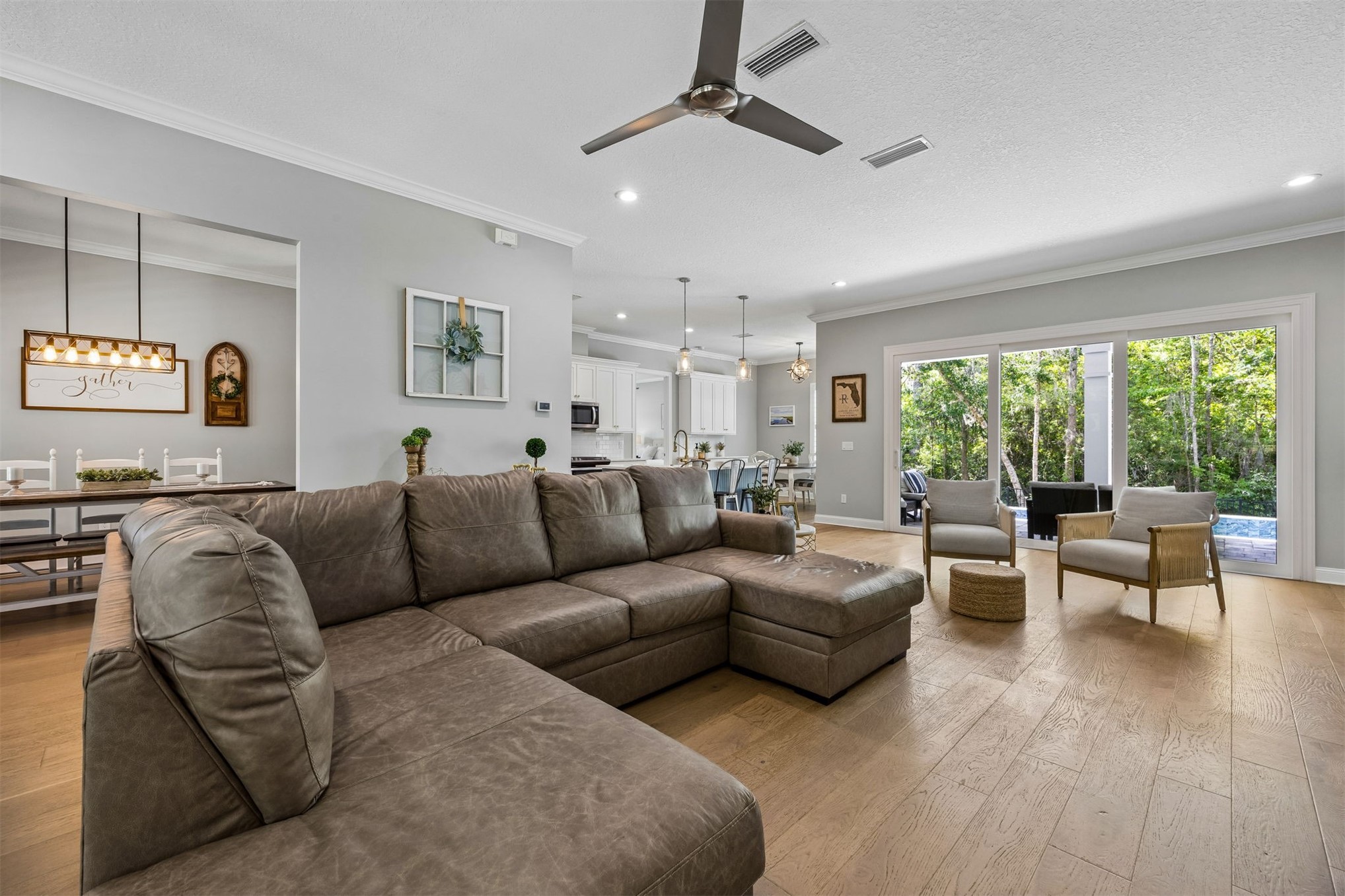 29258 Grandview Manor Yulee, FL 32097 - Photo 23 of 99 Great Room